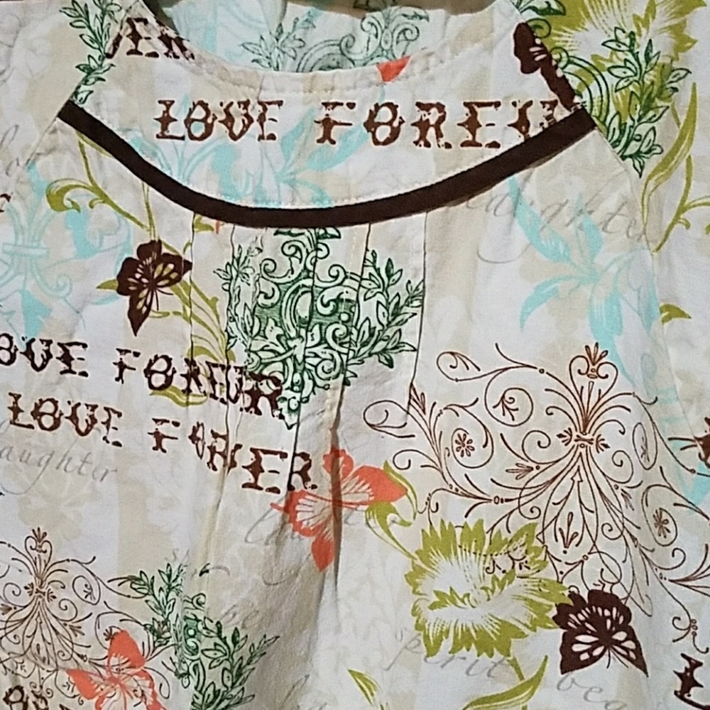👸👕🚑🏥 Scrub top - Picture 4 of 4
